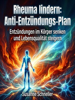 cover image of Rheuma lindern